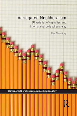 Variegated Neoliberalism