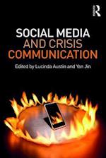 Social Media and Crisis Communication