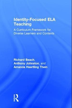 Identity-Focused ELA Teaching