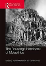 The Routledge Handbook of Metaethics