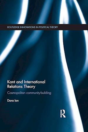 Kant and International Relations Theory