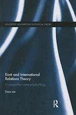 Kant and International Relations Theory