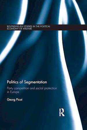 Politics of Segmentation