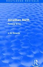 Jonathan Swift (Routledge Revivals)