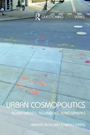 Urban Cosmopolitics