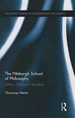 The Pittsburgh School of Philosophy