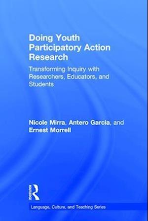 Doing Youth Participatory Action Research