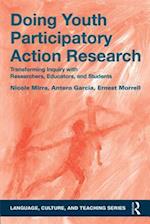 Doing Youth Participatory Action Research