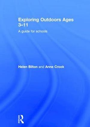 Exploring Outdoors Ages 3-11