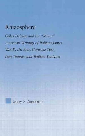 Rhizosphere