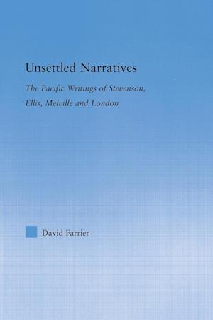 Unsettled Narratives