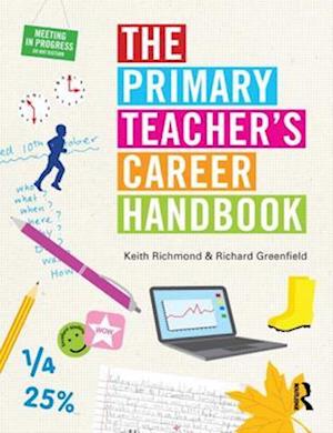 The Primary Teacher's Career Handbook