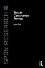 Trust in Construction Projects
