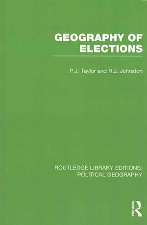 Geography of Elections