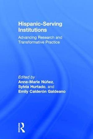 Hispanic-Serving Institutions