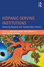 Hispanic-Serving Institutions