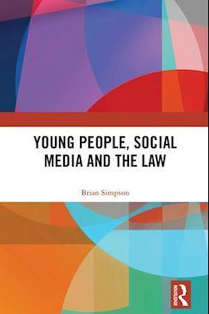 Young People, Social Media and the Law