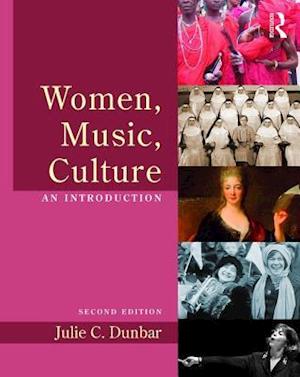 Women, Music, Culture