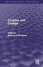 Couples and Change (Psychology Revivals)