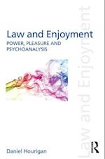 Law and Enjoyment