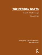 The Ferriby Boats