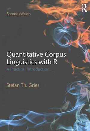 Quantitative Corpus Linguistics with R