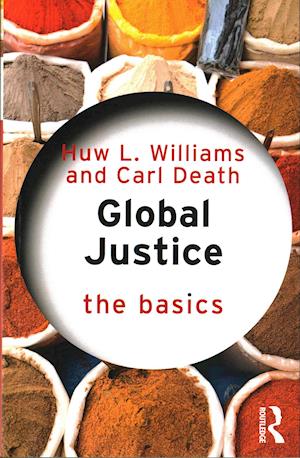 Global Justice: The Basics