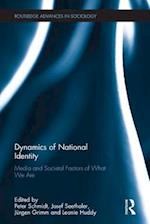 Dynamics of National Identity