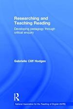 Researching and Teaching Reading