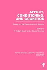Affect, Conditioning, and Cognition (PLE: Emotion)