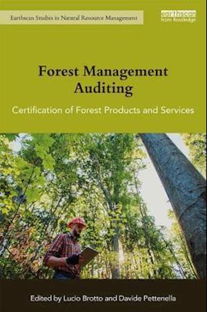 Forest Management Auditing