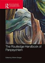 The Routledge Handbook of Panpsychism