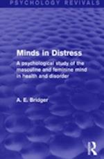 Minds in Distress (Psychology Revivals)