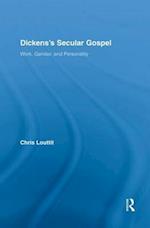 Dickens's Secular Gospel