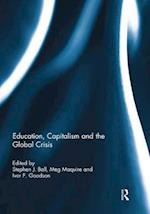 Education, Capitalism and the Global Crisis