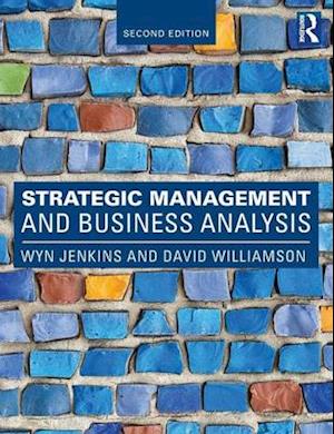 Strategic Management and Business Analysis