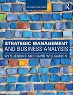 Strategic Management and Business Analysis