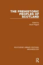 The Prehistoric Peoples of Scotland