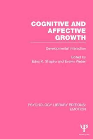 Cognitive and Affective Growth