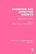 Cognitive and Affective Growth (PLE: Emotion)