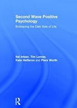 Second Wave Positive Psychology