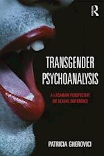 Transgender Psychoanalysis