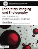 Laboratory Imaging & Photography