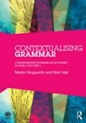 Creative Approaches to Teaching Grammar