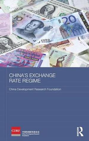 China's Exchange Rate Regime