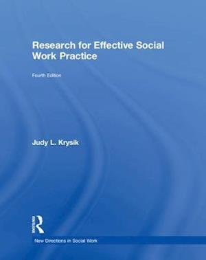 Research for Effective Social Work Practice
