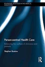 Person-centred Health Care