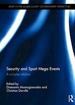 Security and Sport Mega Events