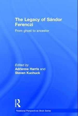 The Legacy of Sandor Ferenczi