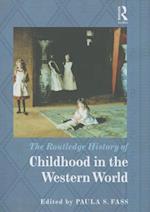 The Routledge History of Childhood in the Western World